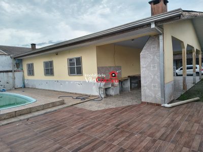Casa, 3 quartos, 100 m² - Foto 3