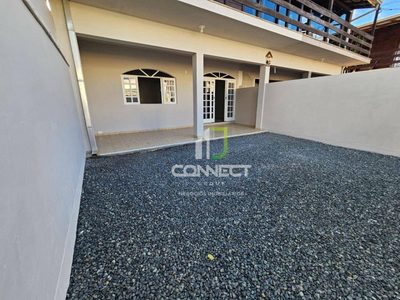 Casa, 2 quartos, 90 m² - Foto 4