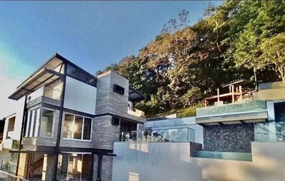 Sobrado, 5 quartos, 500 m² - Foto 1