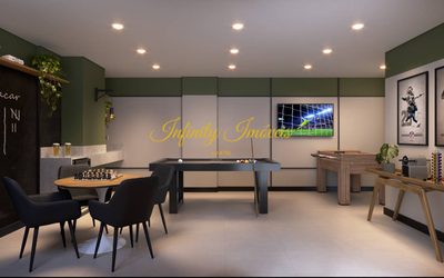 Apartamento, 2 quartos, 52 m² - Foto 4