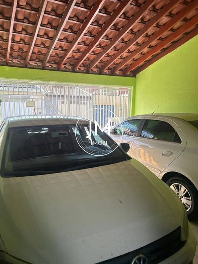 Casa, 2 quartos, 150 m² - Foto 1