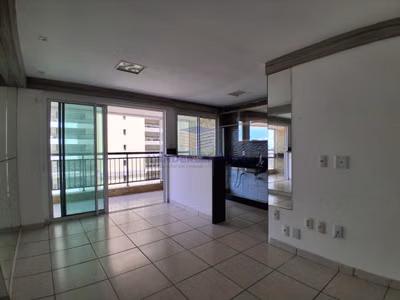 Apartamento, 3 quartos, 69 m² - Foto 1