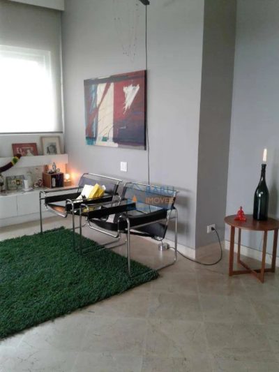 Apartamento, 4 quartos, 430 m² - Foto 3