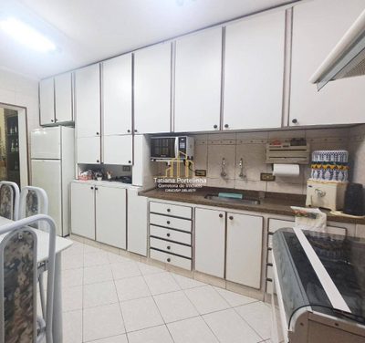 Sobrado, 2 quartos, 246 m² - Foto 1