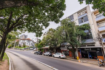 Apartamento, 2 quartos, 57 m² - Foto 1