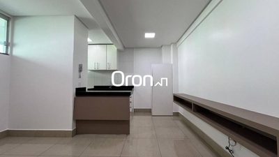 Flat/Apart Hotel, 1 quarto, 43 m² - Foto 2