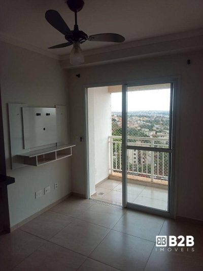Apartamento, 2 quartos, 45 m² - Foto 1