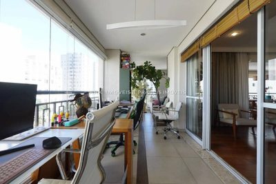 Apartamento, 3 quartos, 213 m² - Foto 3