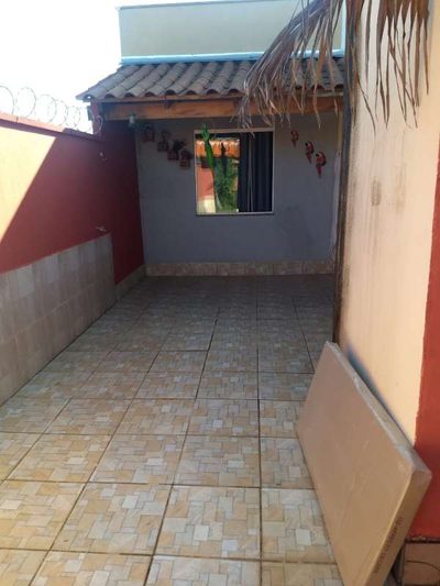 Casa, 3 quartos, 180 m² - Foto 1