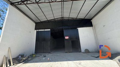 Depósito-Galpão, 360 m² - Foto 4