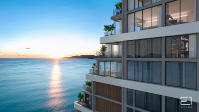 Apartamento, 4 quartos, 264 m² - Foto 4