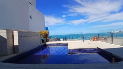 Cobertura, 4 quartos, 437 m² - Foto 4