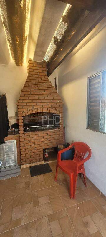 Casa, 2 quartos, 160 m² - Foto 1