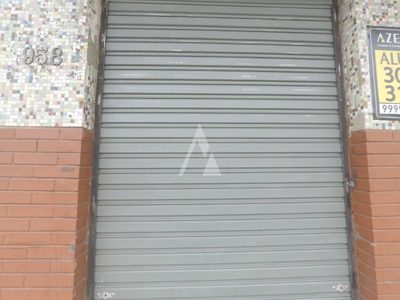 Loja-Salão, 25 m² - Foto 2