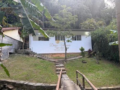 Casa, 3 quartos, 535 m² - Foto 2