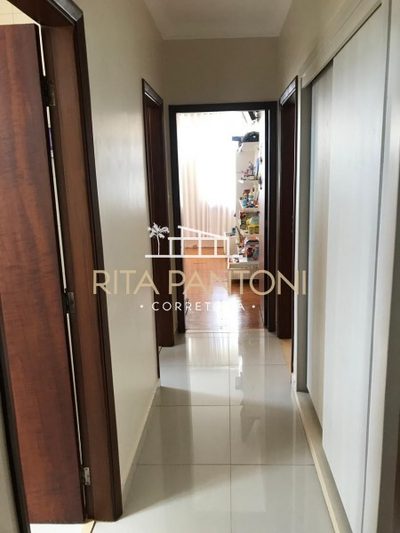 Apartamento, 3 quartos, 159 m² - Foto 3