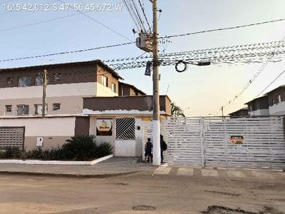 Apartamento, 2 quartos, 45 m² - Foto 1