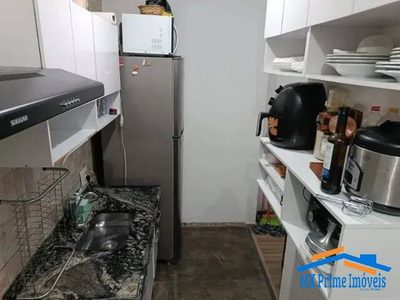 Apartamento, 2 quartos, 41 m² - Foto 5