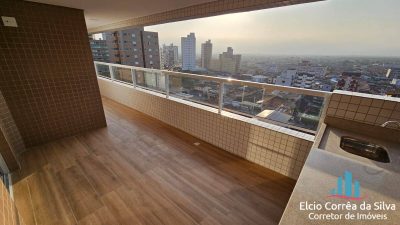 Apartamento, 2 quartos, 80 m² - Foto 2