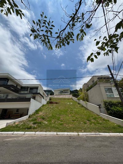 Terreno, 457 m² - Foto 5