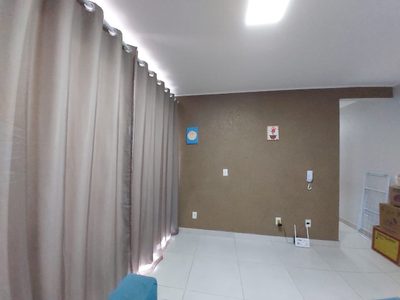 Apartamento, 2 quartos, 60 m² - Foto 4
