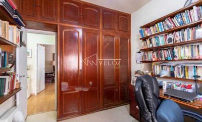 Apartamento, 4 quartos, 160 m² - Foto 1