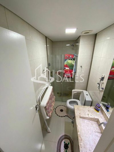 Apartamento, 4 quartos, 220 m² - Foto 1