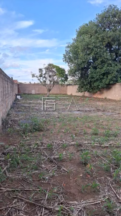 Terreno, 690 m² - Foto 1