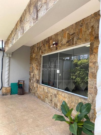 Casa, 5 quartos, 211 m² - Foto 2