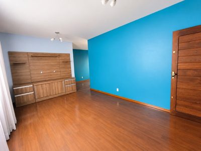 Apartamento, 4 quartos, 110 m² - Foto 3