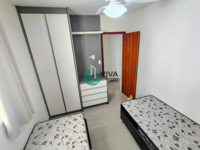 Apartamento, 2 quartos, 66 m² - Foto 5