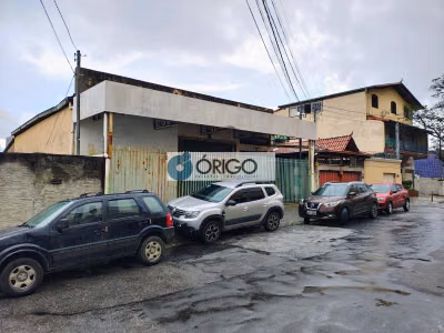 Sala-Conjunto, 550 m² - Foto 1