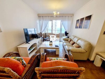 Apartamento, 3 quartos, 121 m² - Foto 5