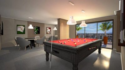Apartamento, 2 quartos, 90 m² - Foto 2