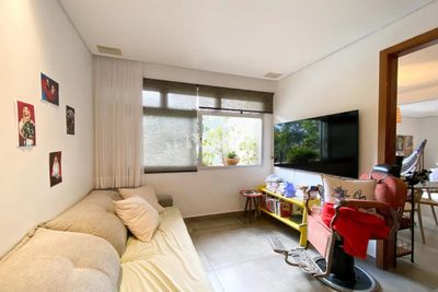 Apartamento, 4 quartos, 180 m² - Foto 5