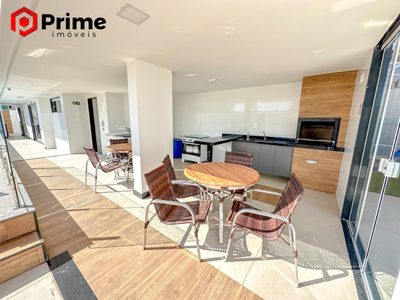 Apartamento, 3 quartos, 99 m² - Foto 4