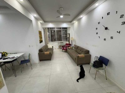 Apartamento, 4 quartos, 110 m² - Foto 4