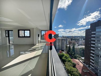 Apartamento, 3 quartos, 164 m² - Foto 2