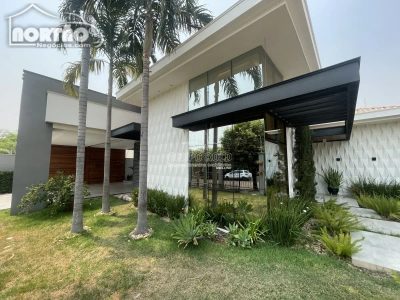 Casa, 1 quarto, 256 m² - Foto 1