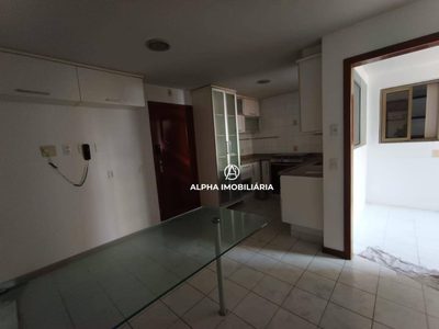 Apartamento, 3 quartos, 200 m² - Foto 3