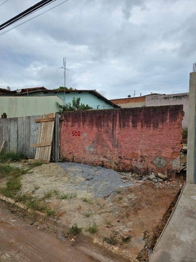Terreno, 137 m² - Foto 2