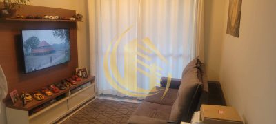 Apartamento, 3 quartos, 72 m² - Foto 1