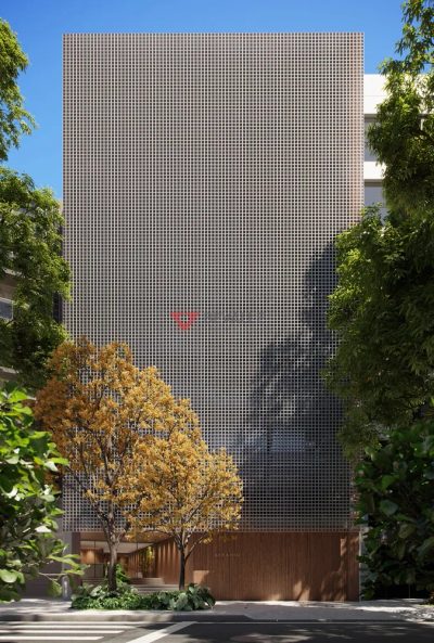 Loja-Salão, 152 m² - Foto 1