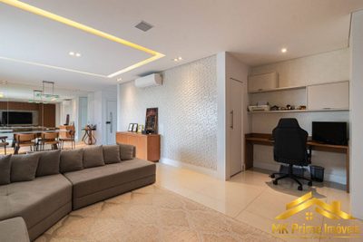 Apartamento, 3 quartos, 158 m² - Foto 5