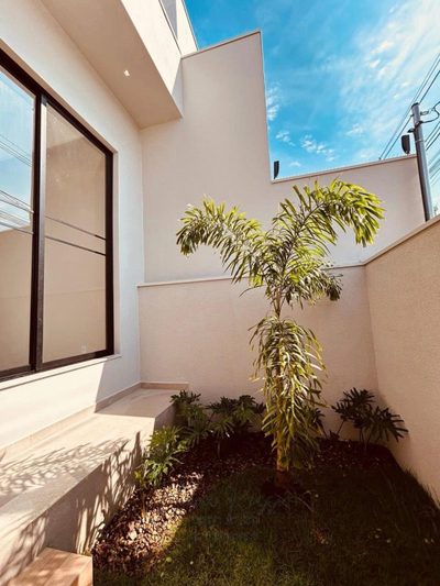 Casa, 3 quartos, 161 m² - Foto 2