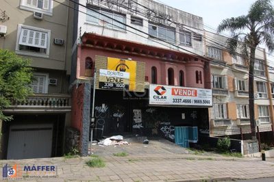 Prédio Inteiro, 1000 m² - Foto 2