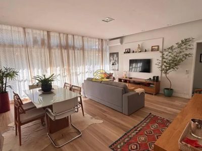 Apartamento, 3 quartos, 133 m² - Foto 4
