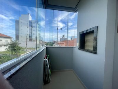 Apartamento, 2 quartos, 83 m² - Foto 3