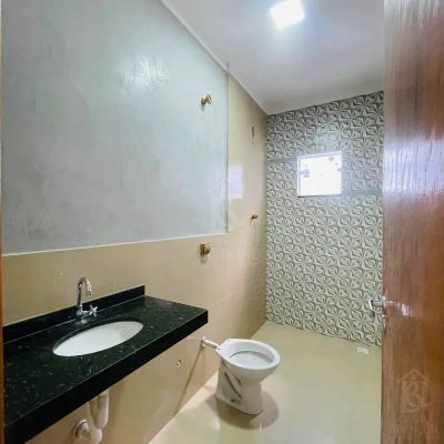 Casa, 2 quartos, 20 m² - Foto 2