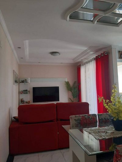 Apartamento, 2 quartos, 52 m² - Foto 2